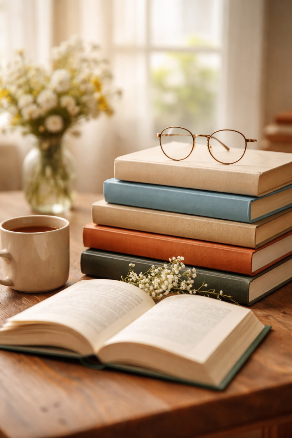book image